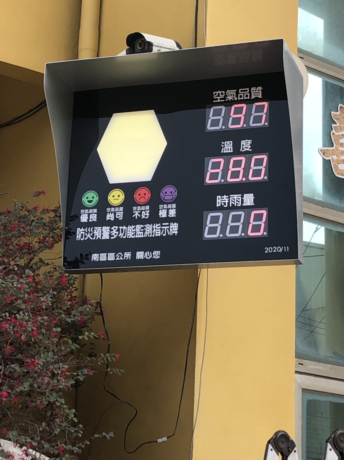 實際應用場域 2